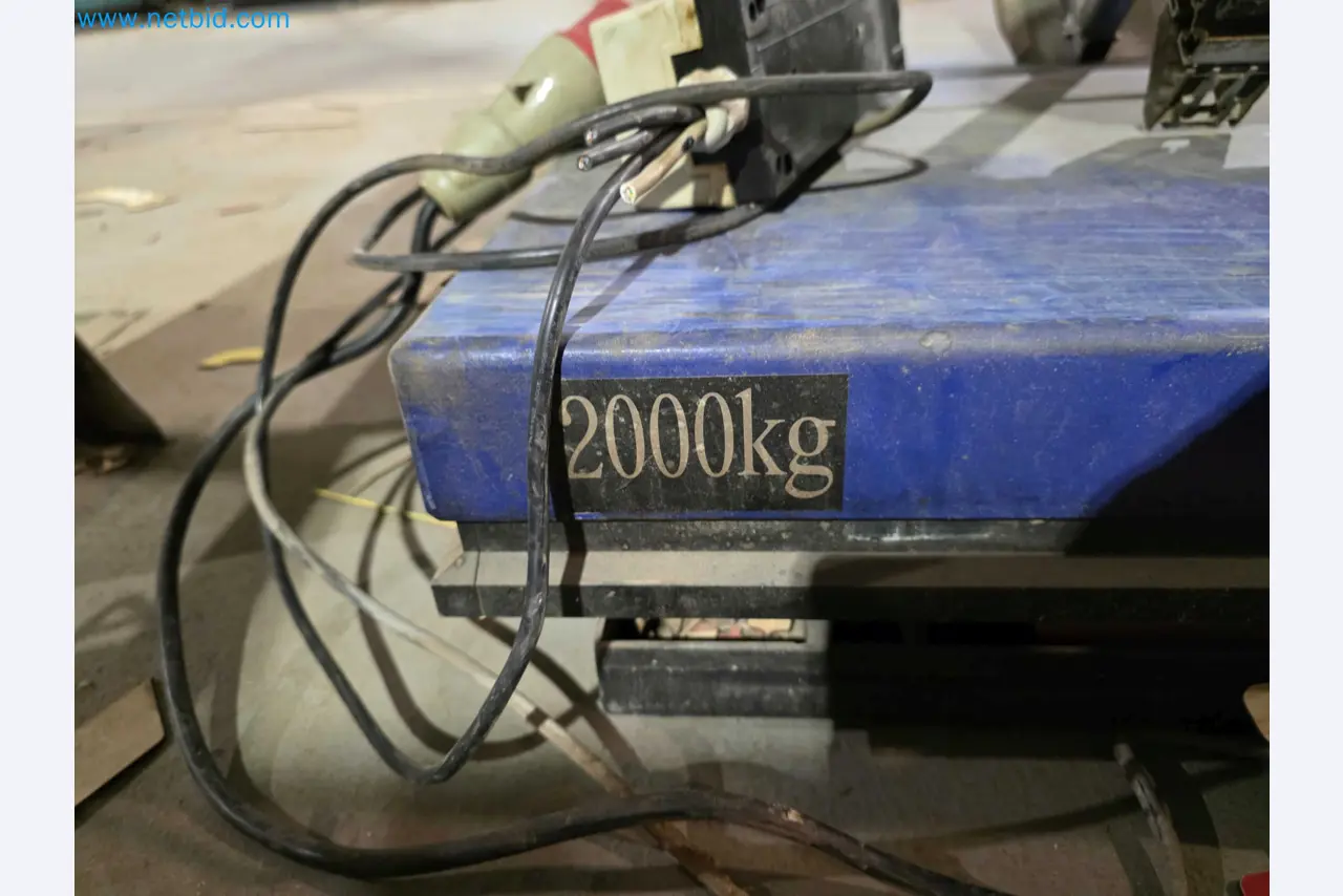 Liquidação de empresas - Máquinas de embalagem usadas para embalagem de frutas e legumes (linha de produção de MDF)-5