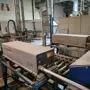 thumbnail-Liquidação de empresas - Máquinas de embalagem usadas para embalagem de frutas e legumes (linha de produção de MDF)-9