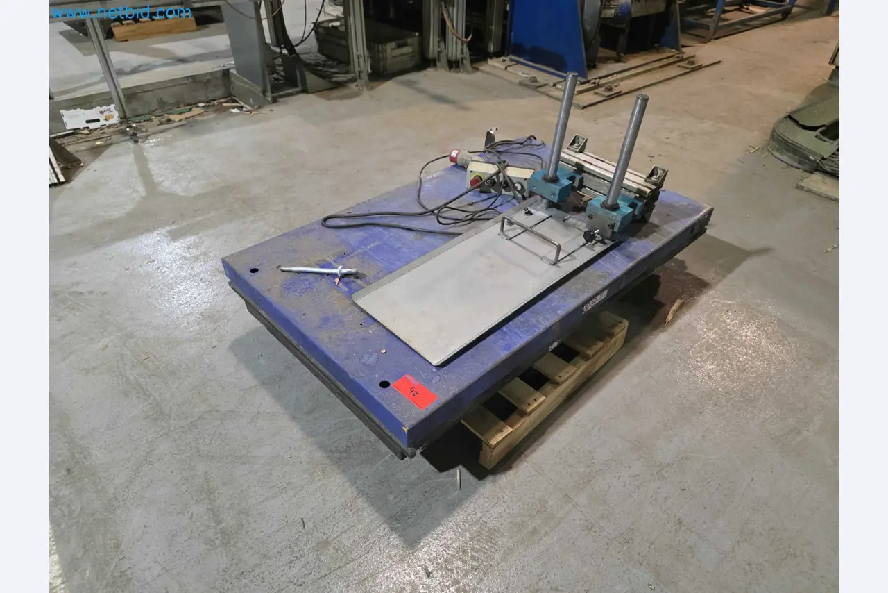 Liquidação de empresas - Máquinas de embalagem usadas para embalagem de frutas e legumes (linha de produção de MDF)-3