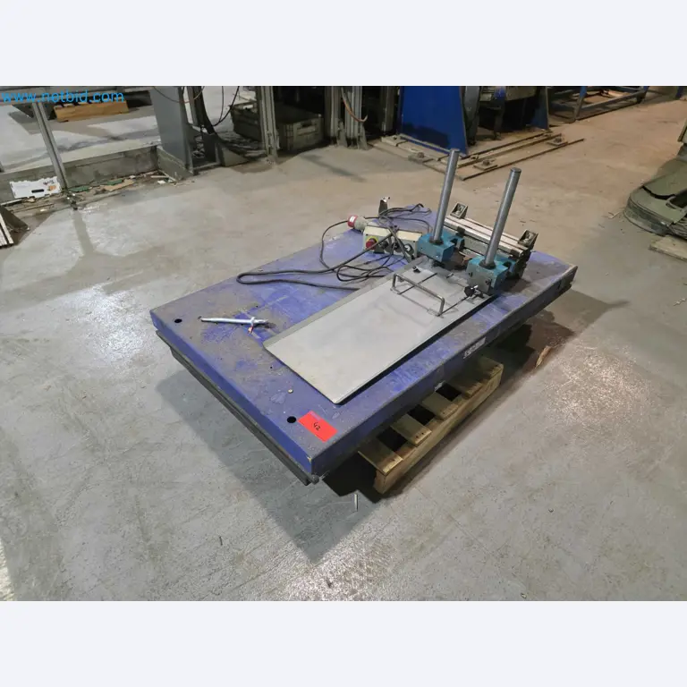 Liquidação de empresas - Máquinas de embalagem usadas para embalagem de frutas e legumes (linha de produção de MDF)-3