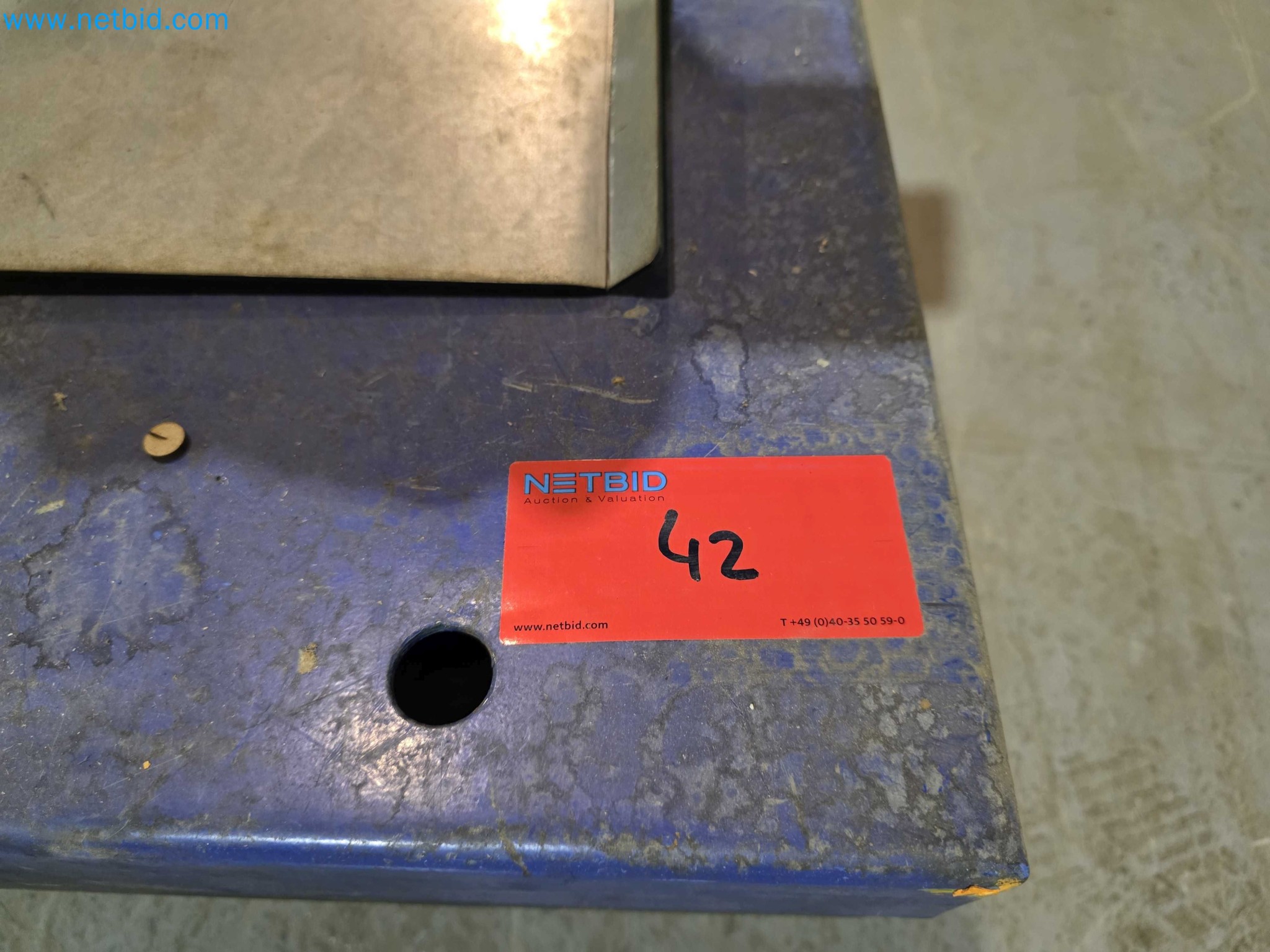 Liquidação de empresas - Máquinas de embalagem usadas para embalagem de frutas e legumes (linha de produção de MDF)-8