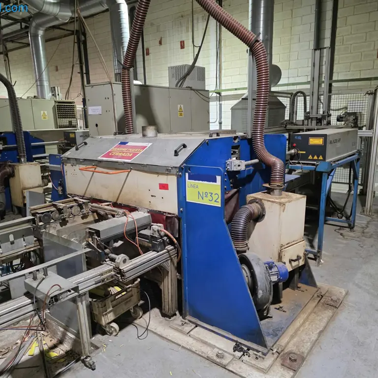 CO2 Laser Machine BOXIDEA 1LS