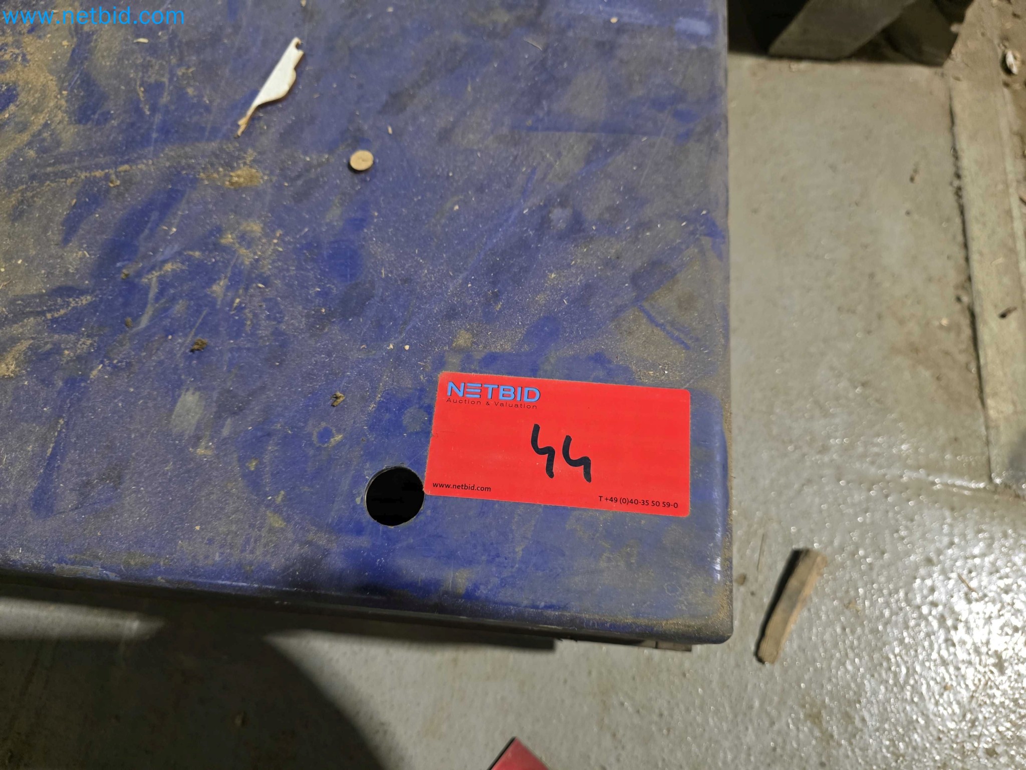 Liquidação de empresas - Máquinas de embalagem usadas para embalagem de frutas e legumes (linha de produção de MDF)-4