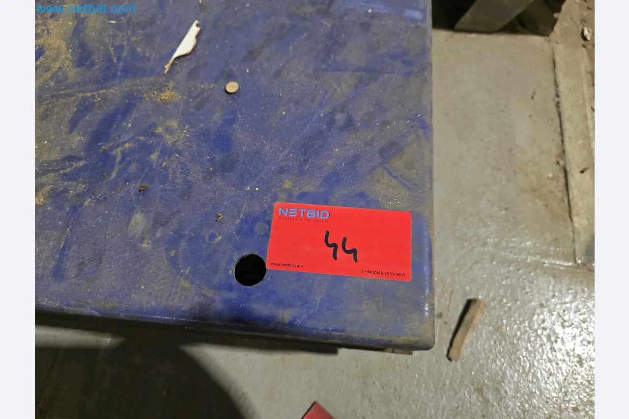 Liquidação de empresas - Máquinas de embalagem usadas para embalagem de frutas e legumes (linha de produção de MDF)-4