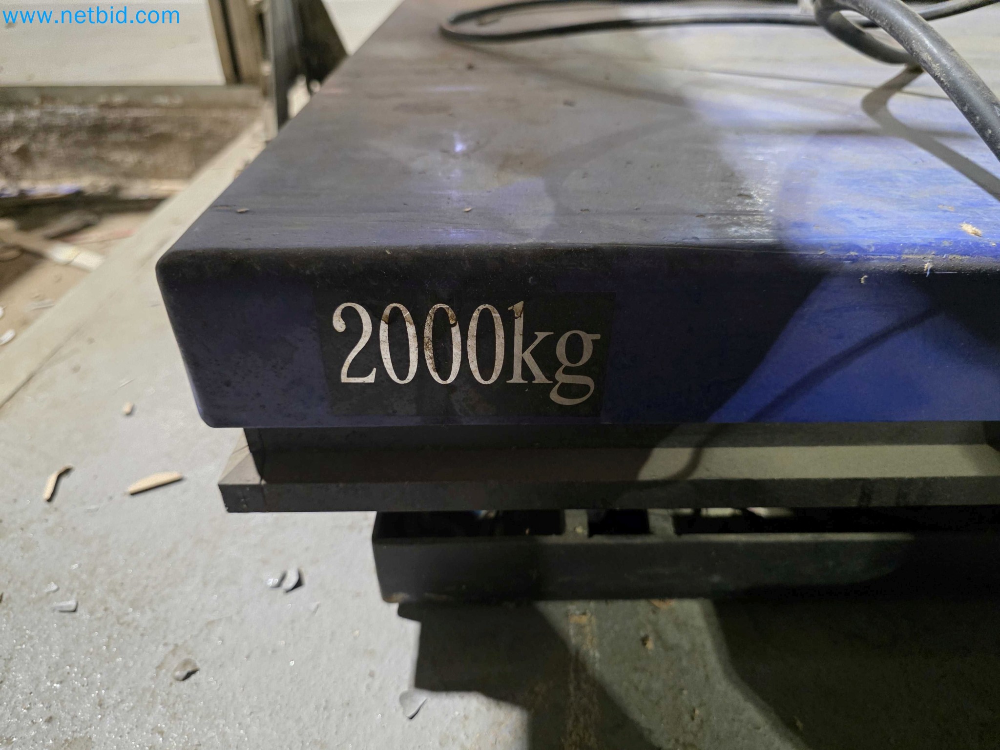 Liquidação de empresas - Máquinas de embalagem usadas para embalagem de frutas e legumes (linha de produção de MDF)-6