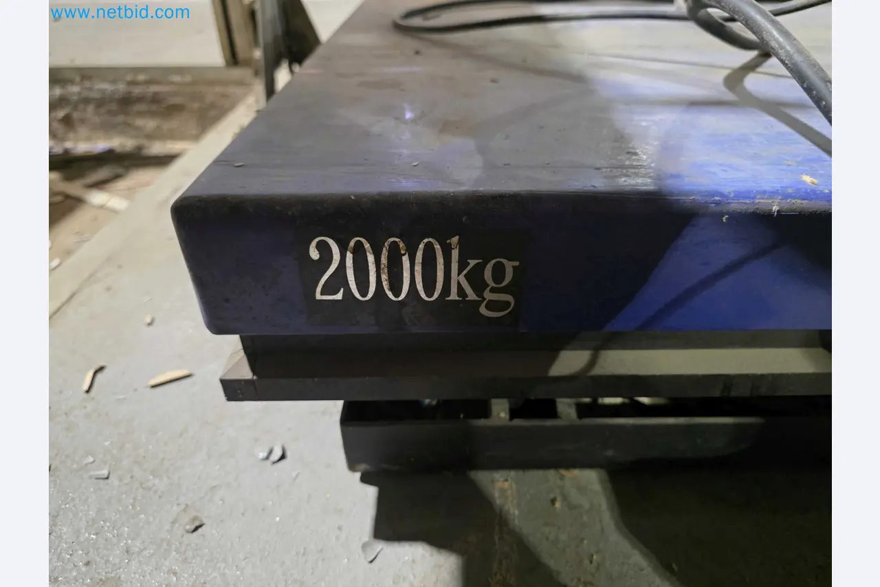 Liquidação de empresas - Máquinas de embalagem usadas para embalagem de frutas e legumes (linha de produção de MDF)-6