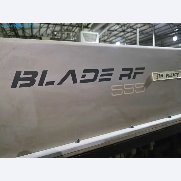 Liquidação de empresas - Máquinas de embalagem usadas para embalagem de frutas e legumes (linha de produção de MDF)-16