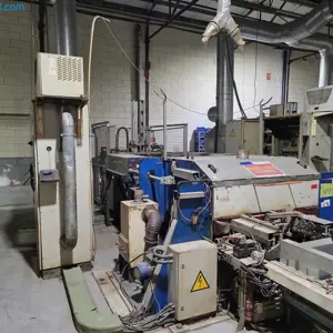 CO2 Laser Machine BOXIDEA 1LS