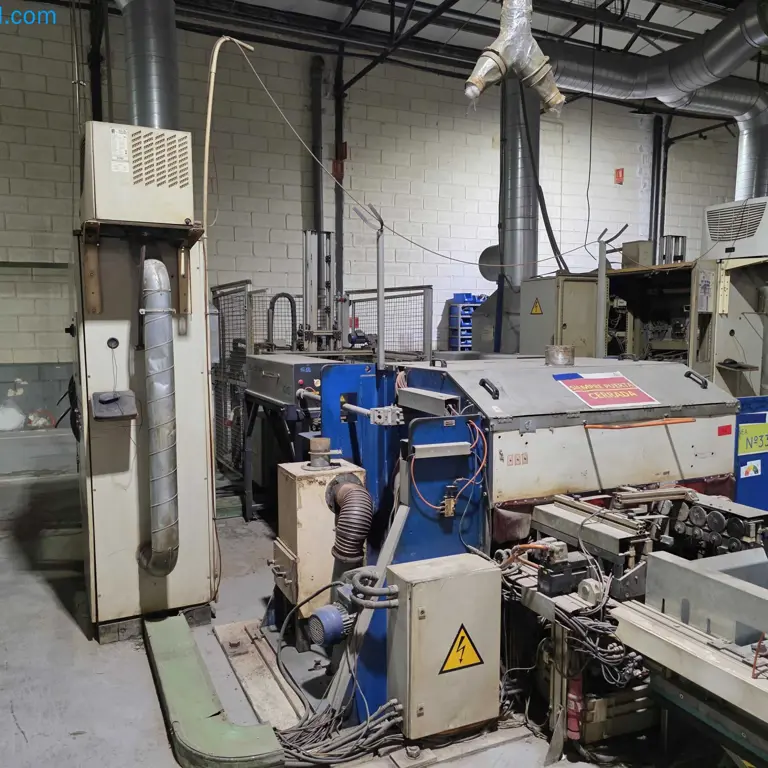 CO2 Laser Machine BOXIDEA 1LS