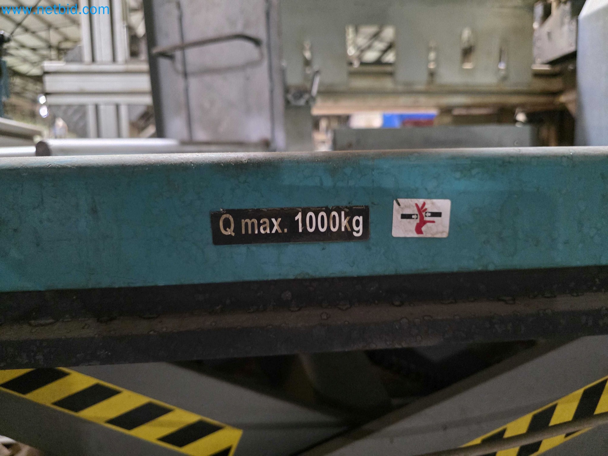 Liquidação de empresas - Máquinas de embalagem usadas para embalagem de frutas e legumes (linha de produção de MDF)-5