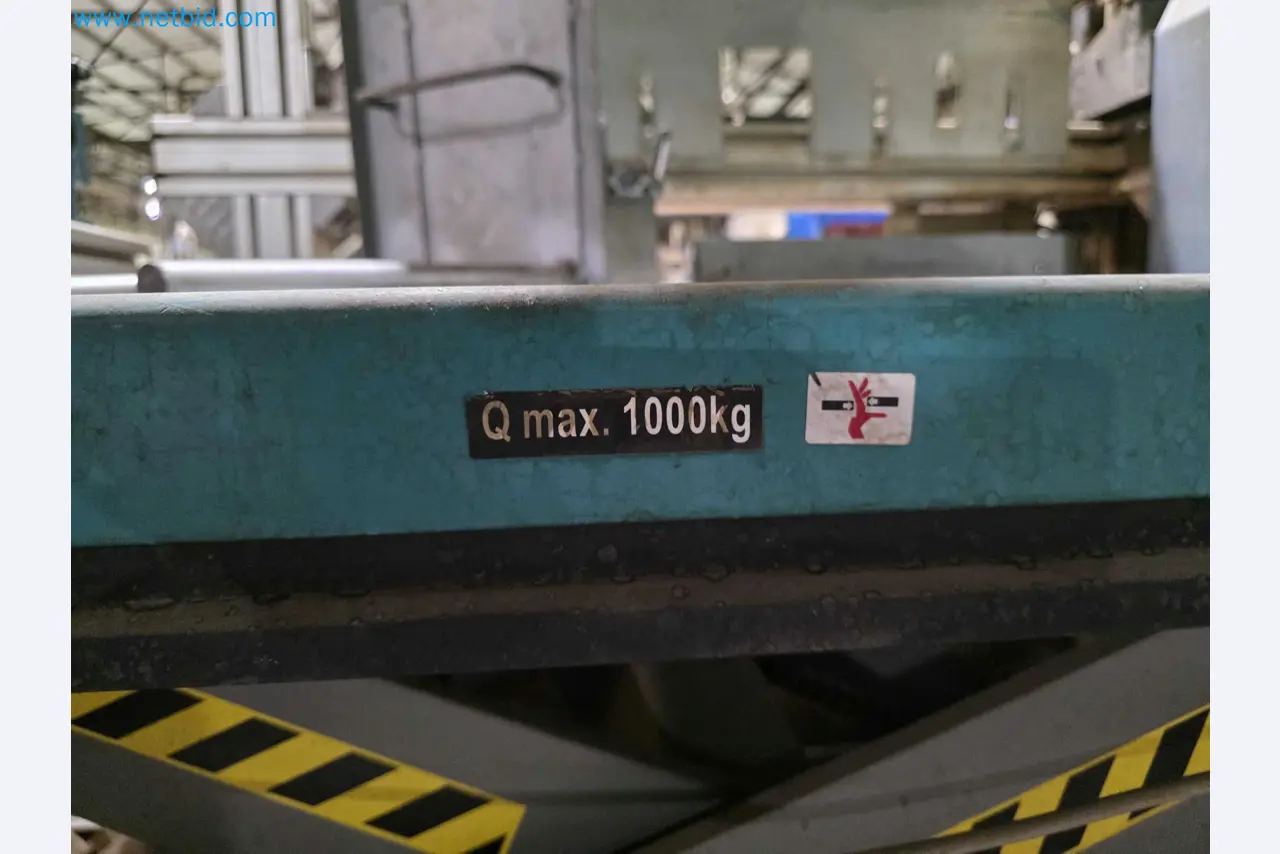 Liquidação de empresas - Máquinas de embalagem usadas para embalagem de frutas e legumes (linha de produção de MDF)-5