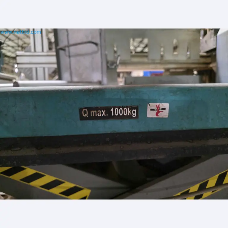 Liquidação de empresas - Máquinas de embalagem usadas para embalagem de frutas e legumes (linha de produção de MDF)-5