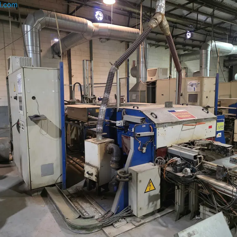 CO2 Laser Machine BOXIDEA 1LS