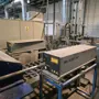 thumbnail-Liquidação de empresas - Máquinas de embalagem usadas para embalagem de frutas e legumes (linha de produção de MDF)-9