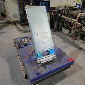 Lift Table
