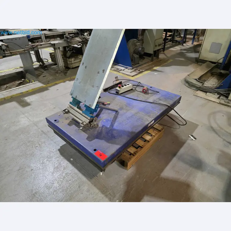 Liquidação de empresas - Máquinas de embalagem usadas para embalagem de frutas e legumes (linha de produção de MDF)-3