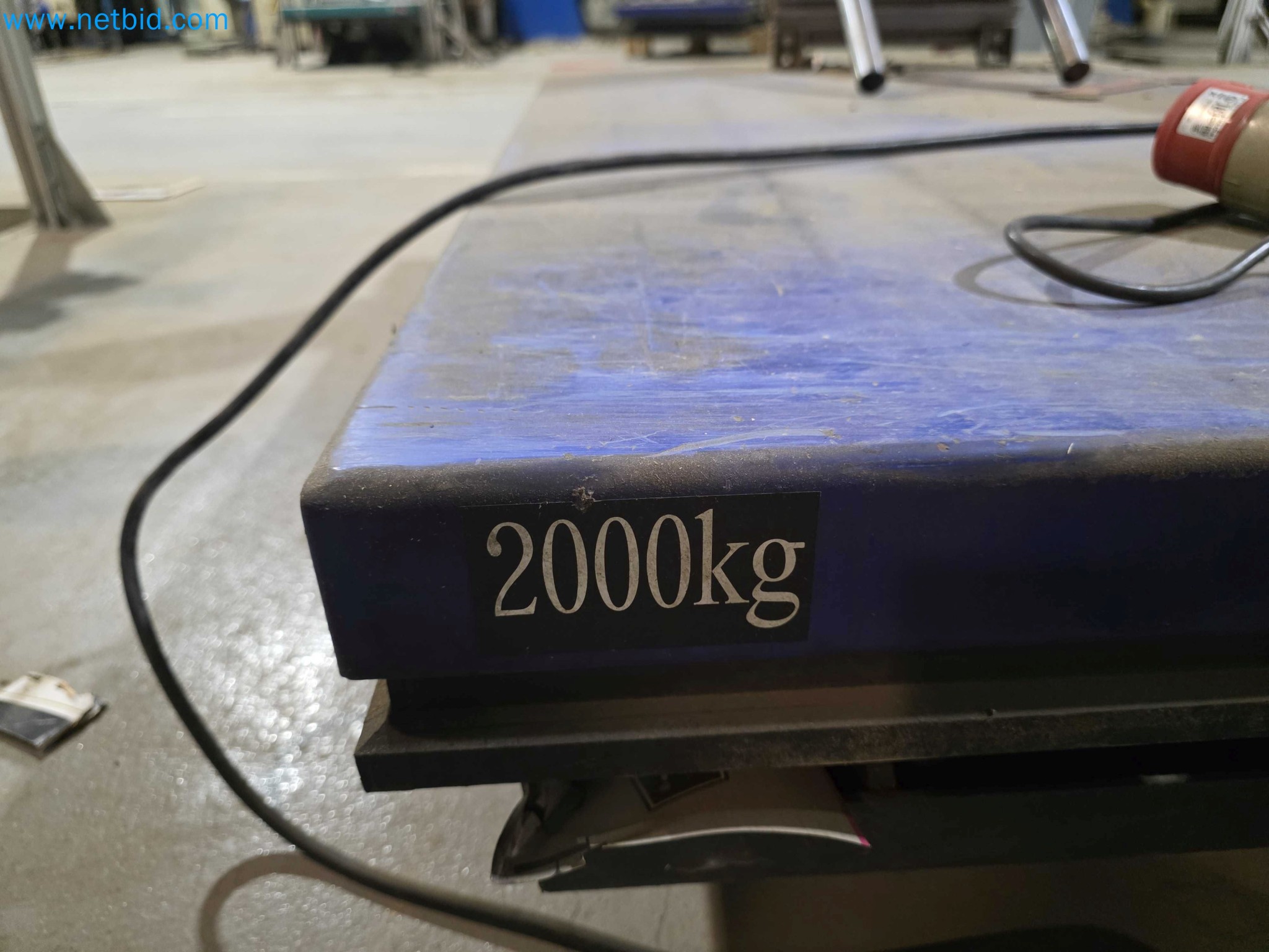 Liquidação de empresas - Máquinas de embalagem usadas para embalagem de frutas e legumes (linha de produção de MDF)-7