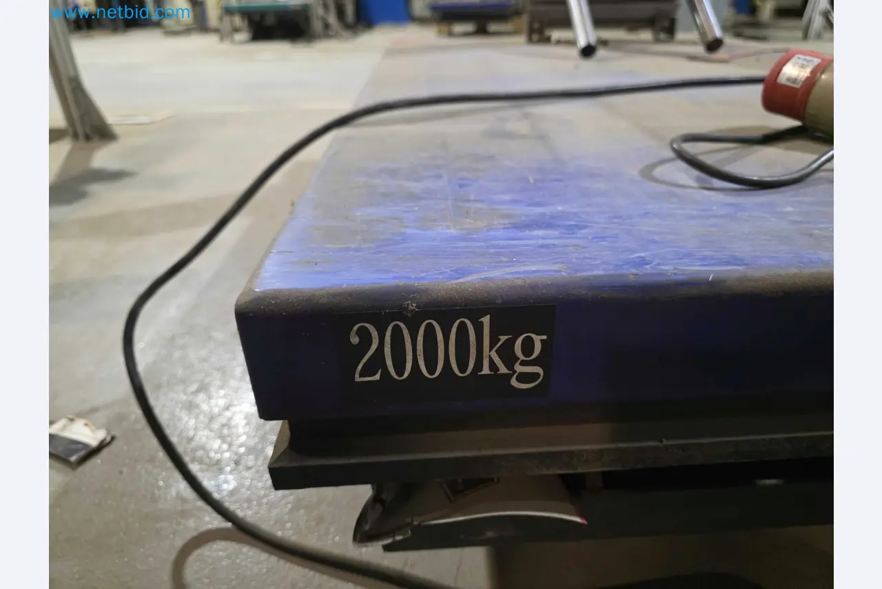 Liquidação de empresas - Máquinas de embalagem usadas para embalagem de frutas e legumes (linha de produção de MDF)-7