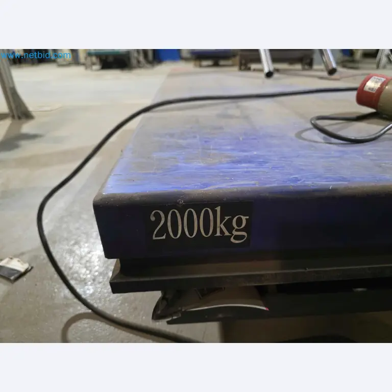 Liquidação de empresas - Máquinas de embalagem usadas para embalagem de frutas e legumes (linha de produção de MDF)-7