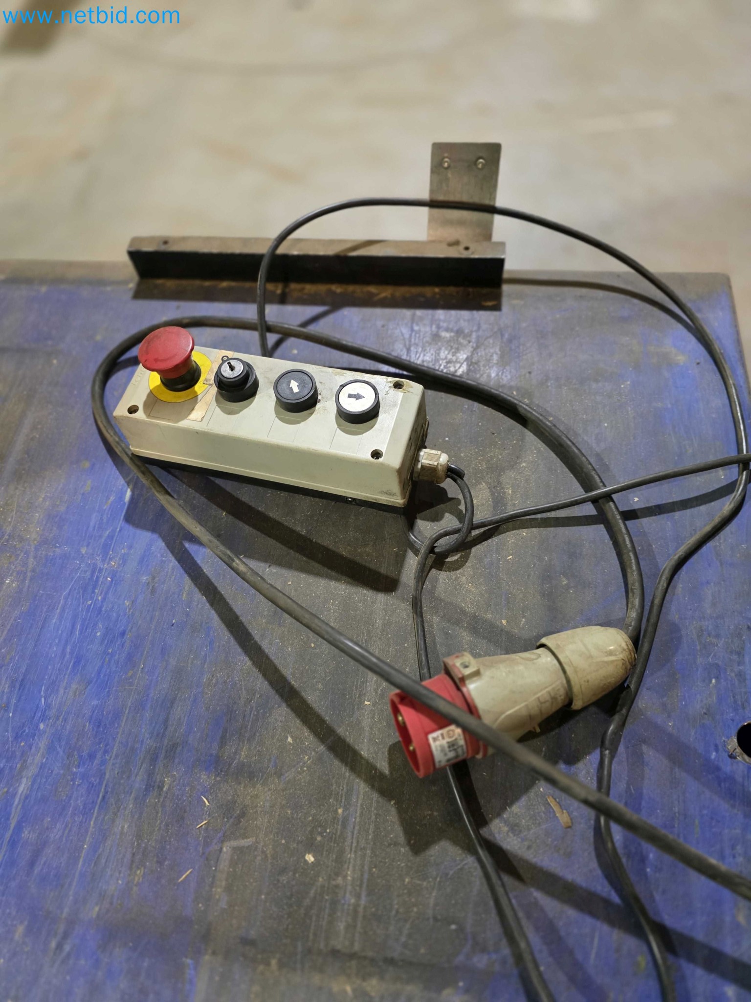 Liquidação de empresas - Máquinas de embalagem usadas para embalagem de frutas e legumes (linha de produção de MDF)-8