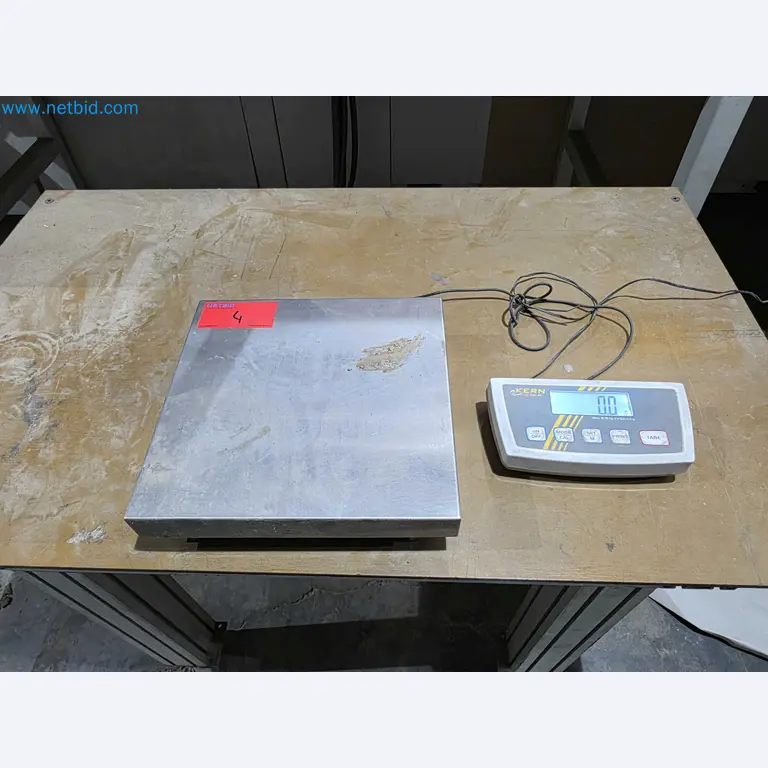 Likvidace podniku - Použité balicí stroje na balení ovoce a zeleniny (výrobní linka MDF)-1