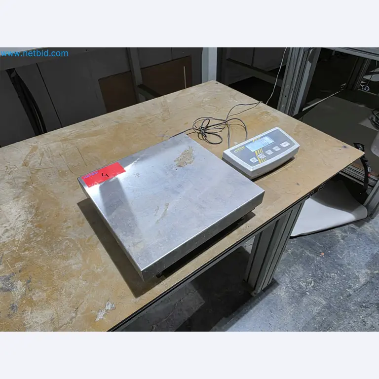 Likvidace podniku - Použité balicí stroje na balení ovoce a zeleniny (výrobní linka MDF)-3