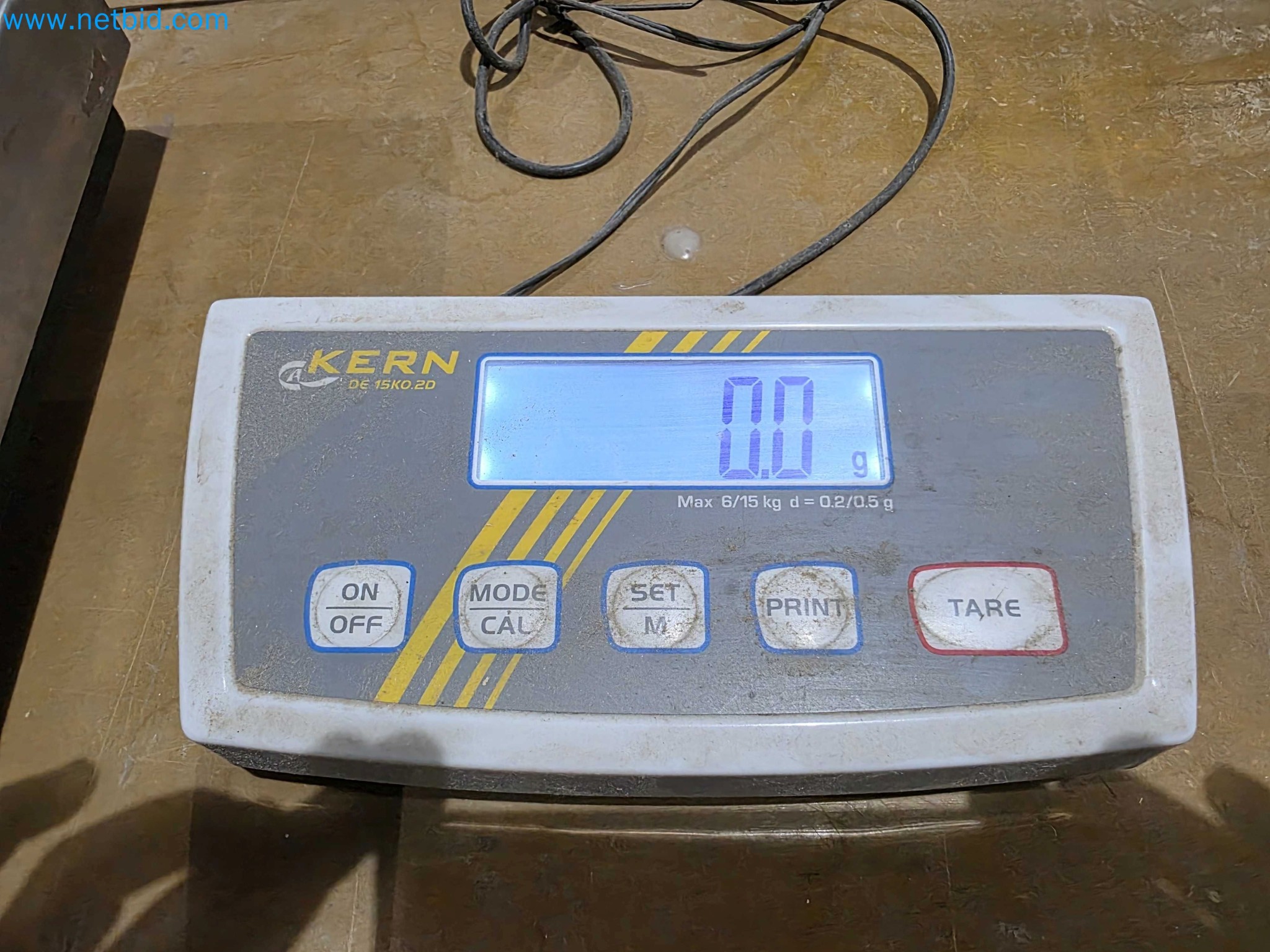 Likvidace podniku - Použité balicí stroje na balení ovoce a zeleniny (výrobní linka MDF)-4