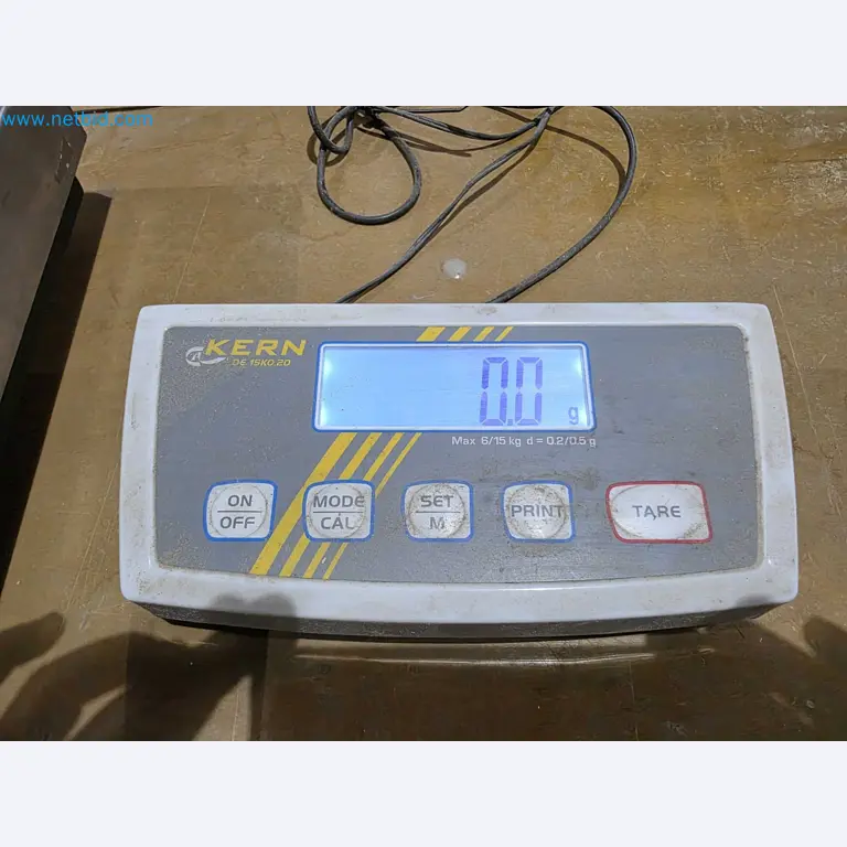 Likvidace podniku - Použité balicí stroje na balení ovoce a zeleniny (výrobní linka MDF)-4