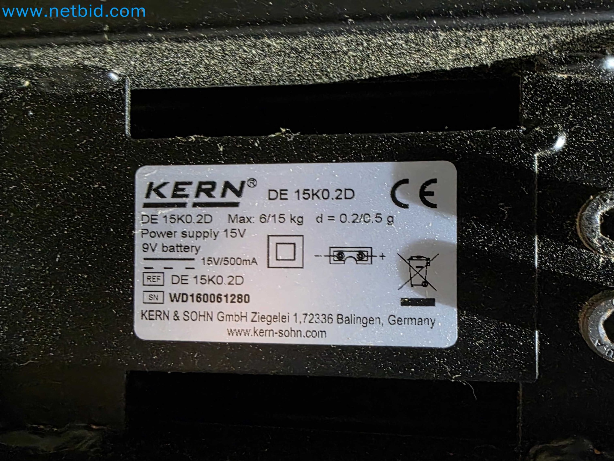 Likvidace podniku - Použité balicí stroje na balení ovoce a zeleniny (výrobní linka MDF)-7