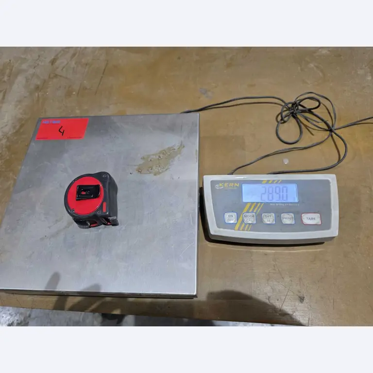 Likvidace podniku - Použité balicí stroje na balení ovoce a zeleniny (výrobní linka MDF)-8