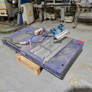 Lift Table