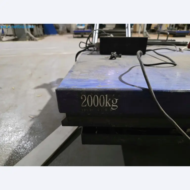 Liquidação de empresas - Máquinas de embalagem usadas para embalagem de frutas e legumes (linha de produção de MDF)-5