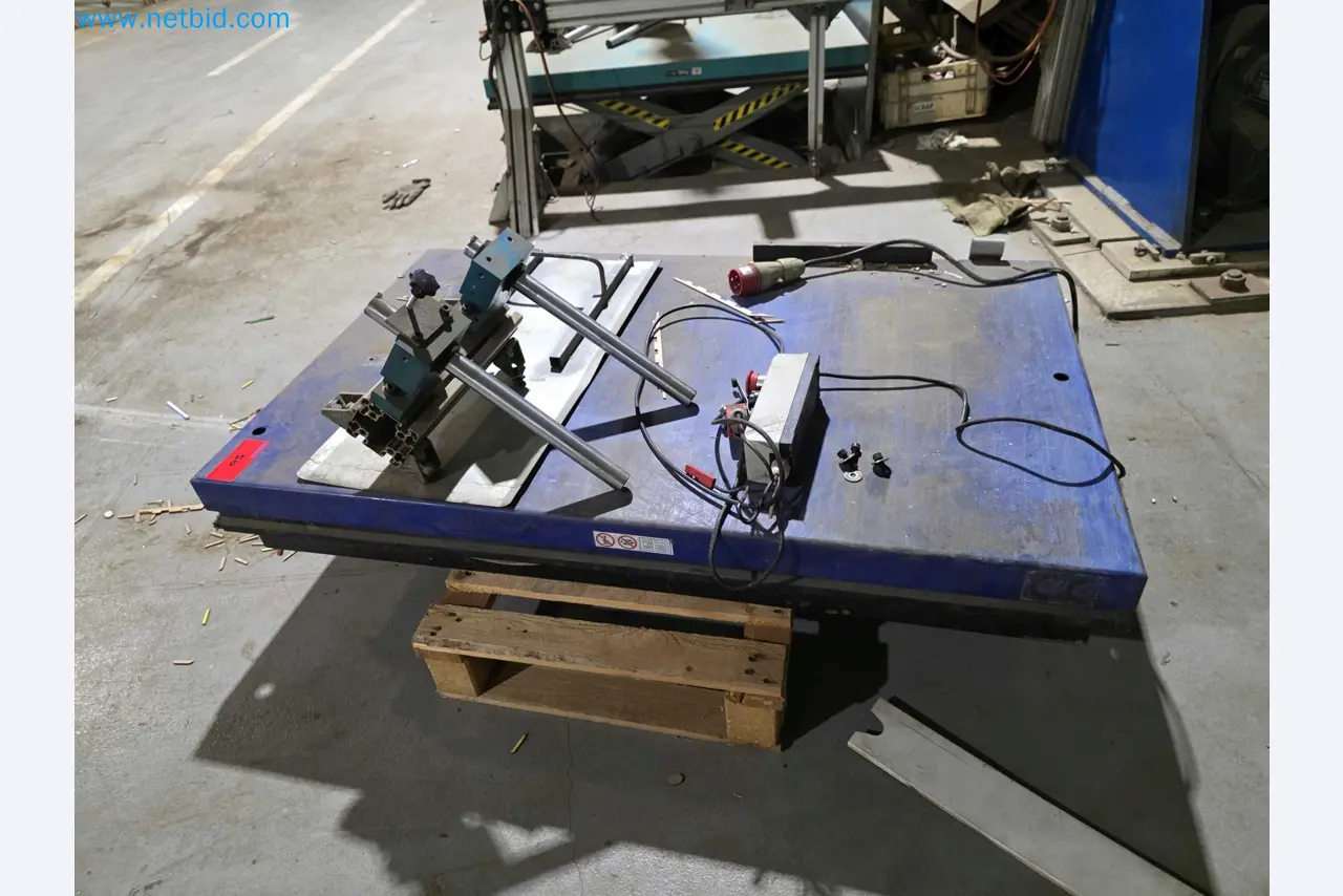 Liquidação de empresas - Máquinas de embalagem usadas para embalagem de frutas e legumes (linha de produção de MDF)-6