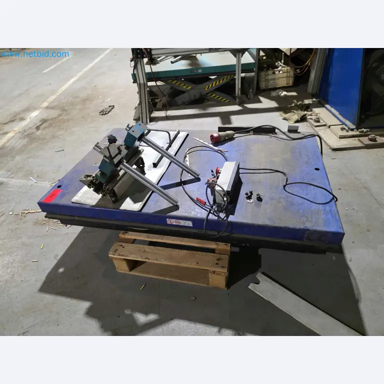 Liquidação de empresas - Máquinas de embalagem usadas para embalagem de frutas e legumes (linha de produção de MDF)-6