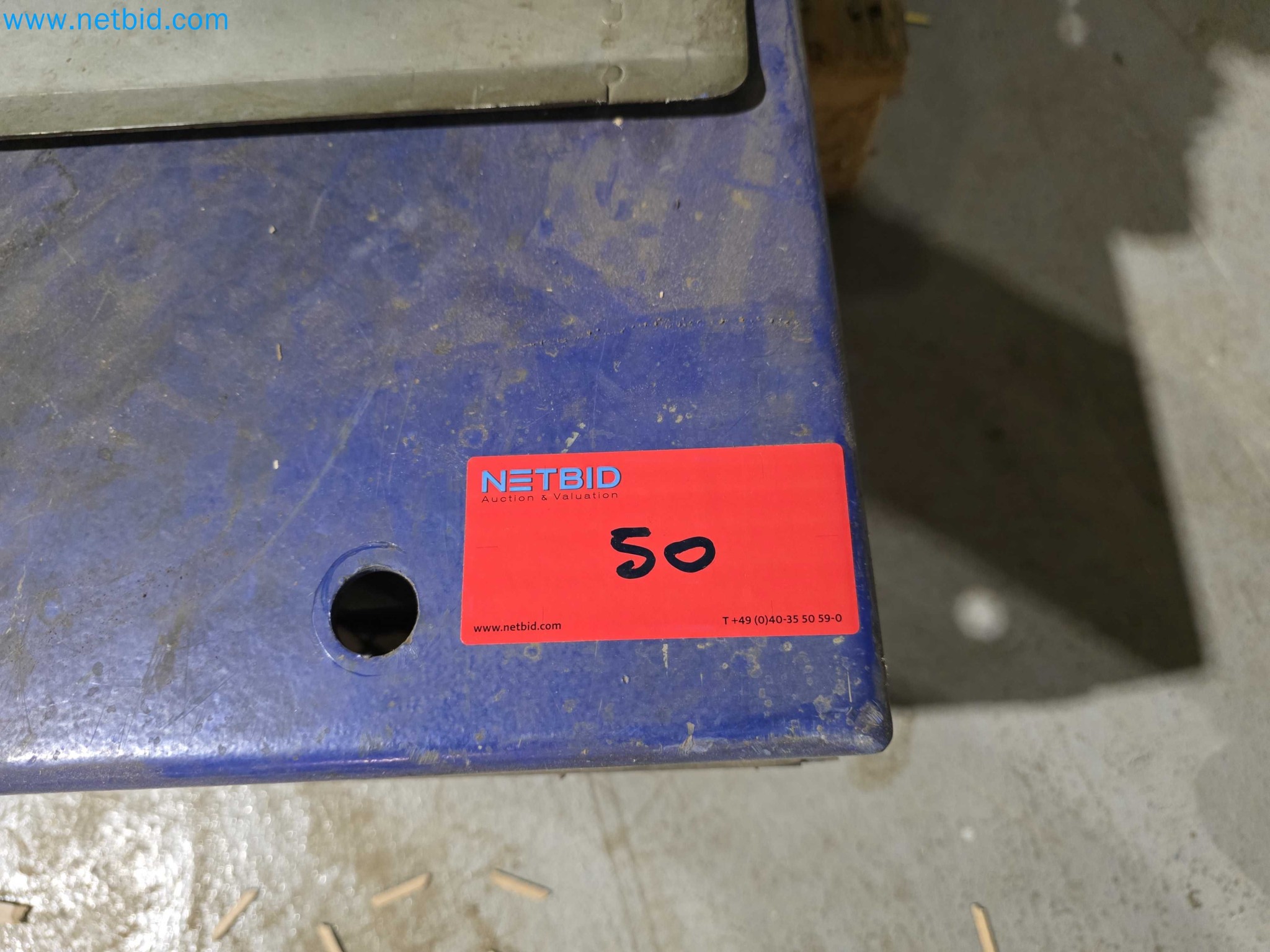 Liquidação de empresas - Máquinas de embalagem usadas para embalagem de frutas e legumes (linha de produção de MDF)-8