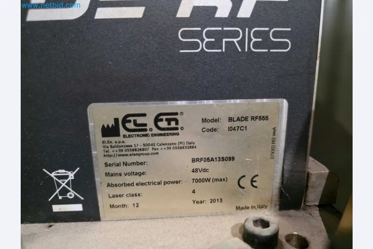 Liquidação de empresas - Máquinas de embalagem usadas para embalagem de frutas e legumes (linha de produção de MDF)-19