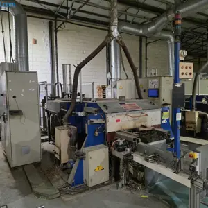 CO2 Laser Machine BOXIDEA 1LS