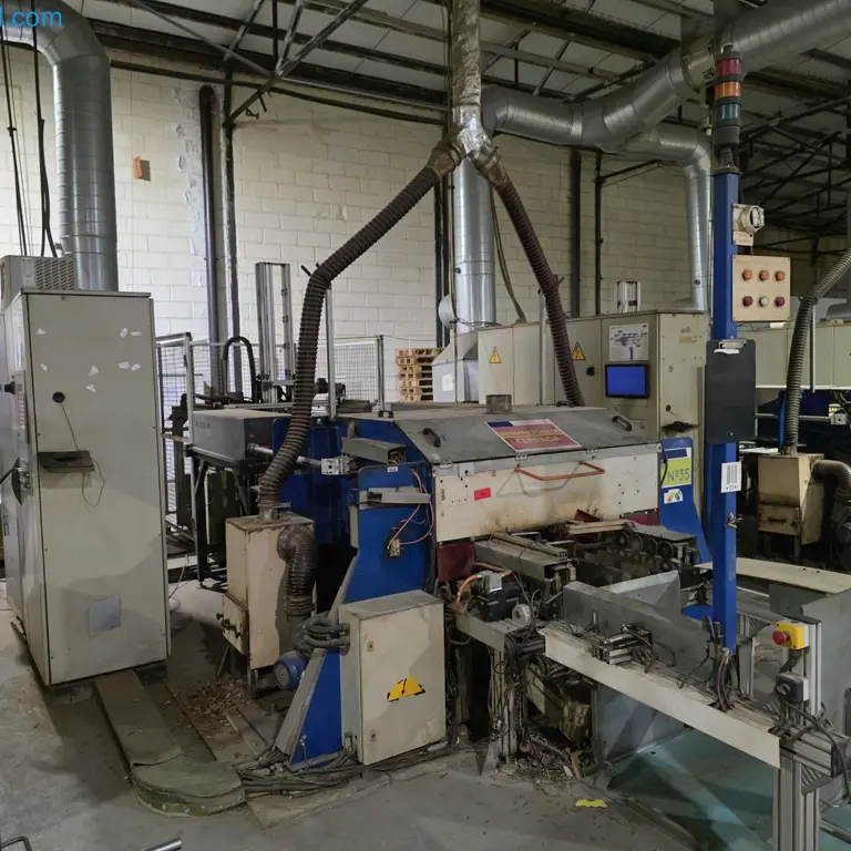 CO2 Laser Machine BOXIDEA 1LS