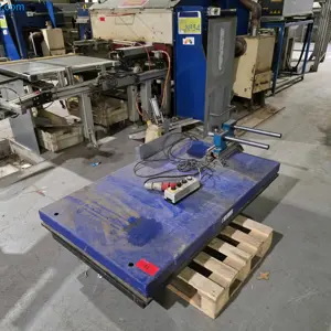 Lift Table