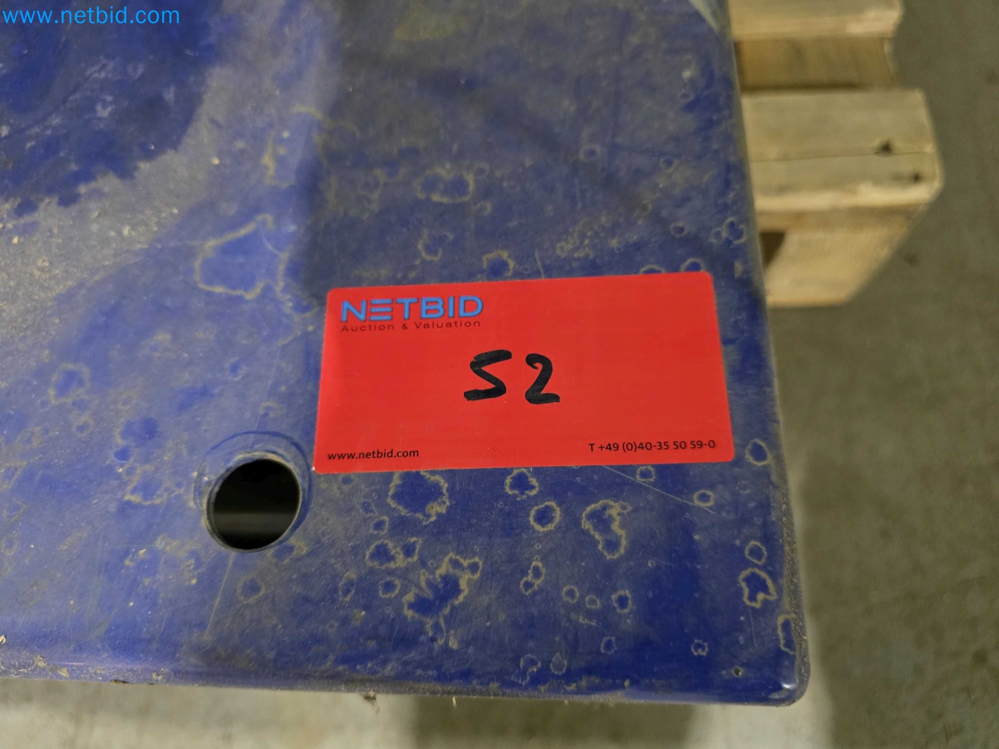 Liquidação de empresas - Máquinas de embalagem usadas para embalagem de frutas e legumes (linha de produção de MDF)-8