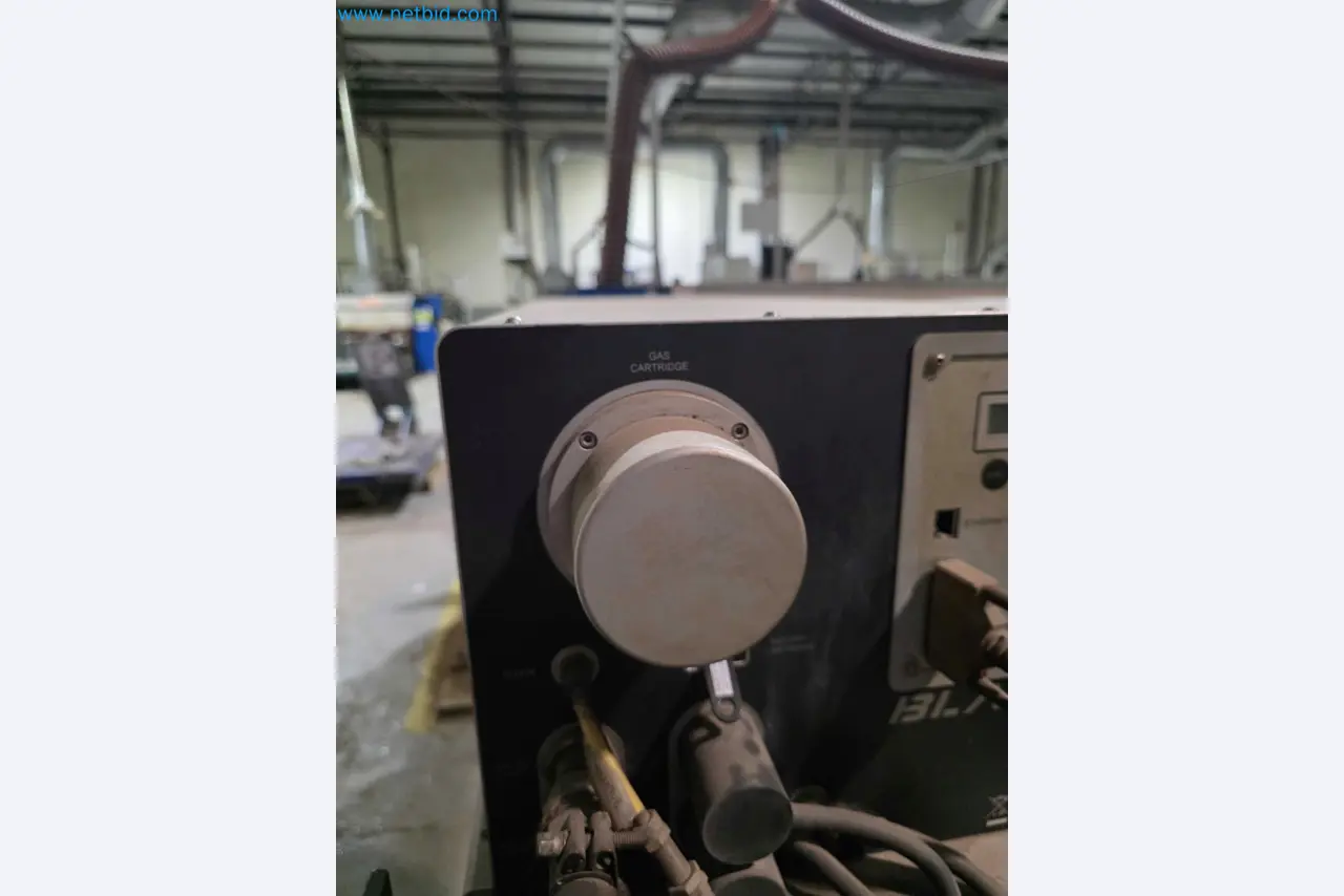 Liquidação de empresas - Máquinas de embalagem usadas para embalagem de frutas e legumes (linha de produção de MDF)-18