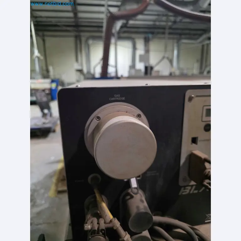 Liquidação de empresas - Máquinas de embalagem usadas para embalagem de frutas e legumes (linha de produção de MDF)-18