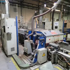 CO2 Laser Machine BOXIDEA 1LS