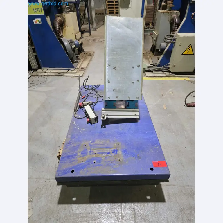 Liquidação de empresas - Máquinas de embalagem usadas para embalagem de frutas e legumes (linha de produção de MDF)-3