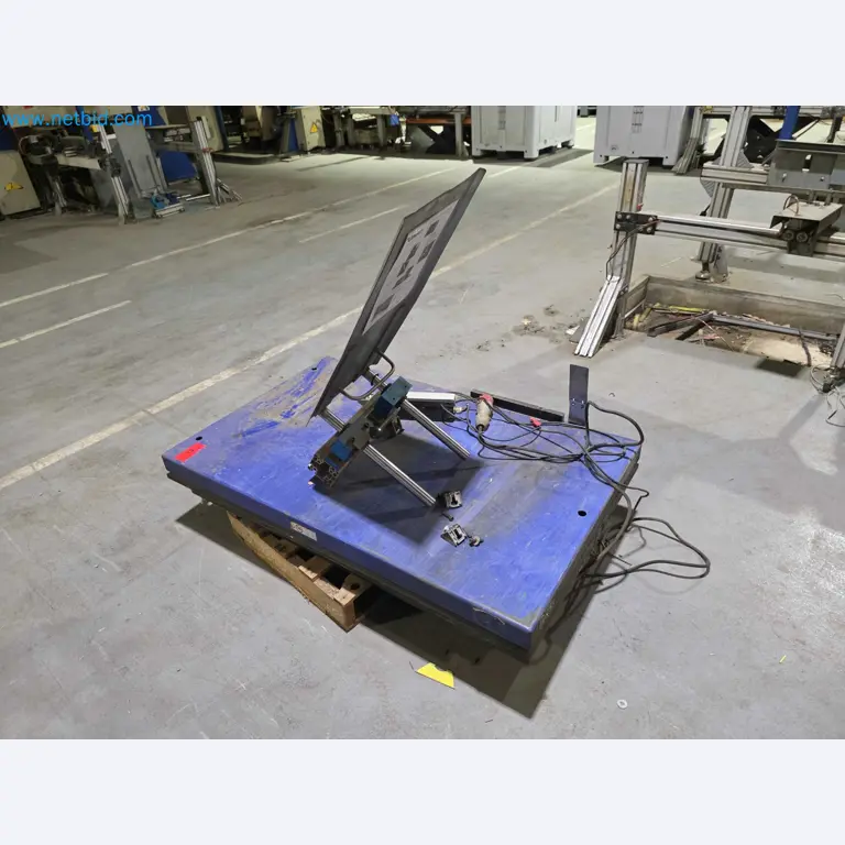 Liquidação de empresas - Máquinas de embalagem usadas para embalagem de frutas e legumes (linha de produção de MDF)-4