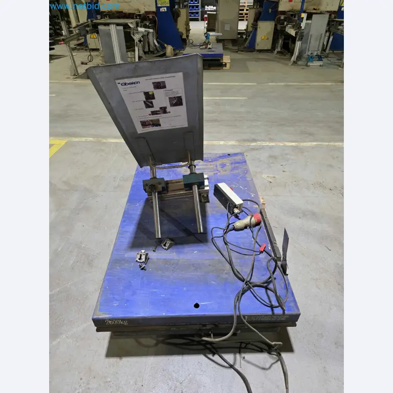 Liquidação de empresas - Máquinas de embalagem usadas para embalagem de frutas e legumes (linha de produção de MDF)-5