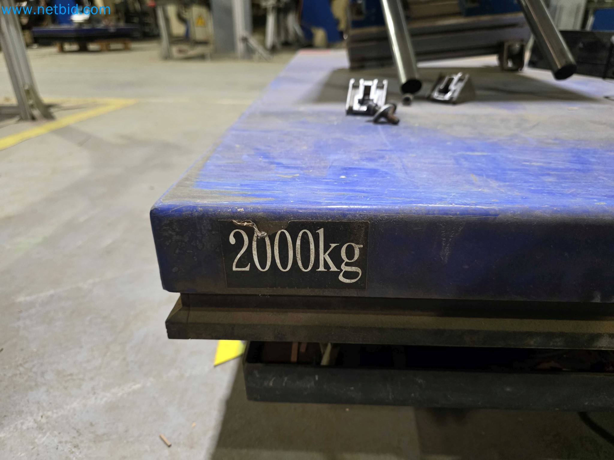 Liquidação de empresas - Máquinas de embalagem usadas para embalagem de frutas e legumes (linha de produção de MDF)-6