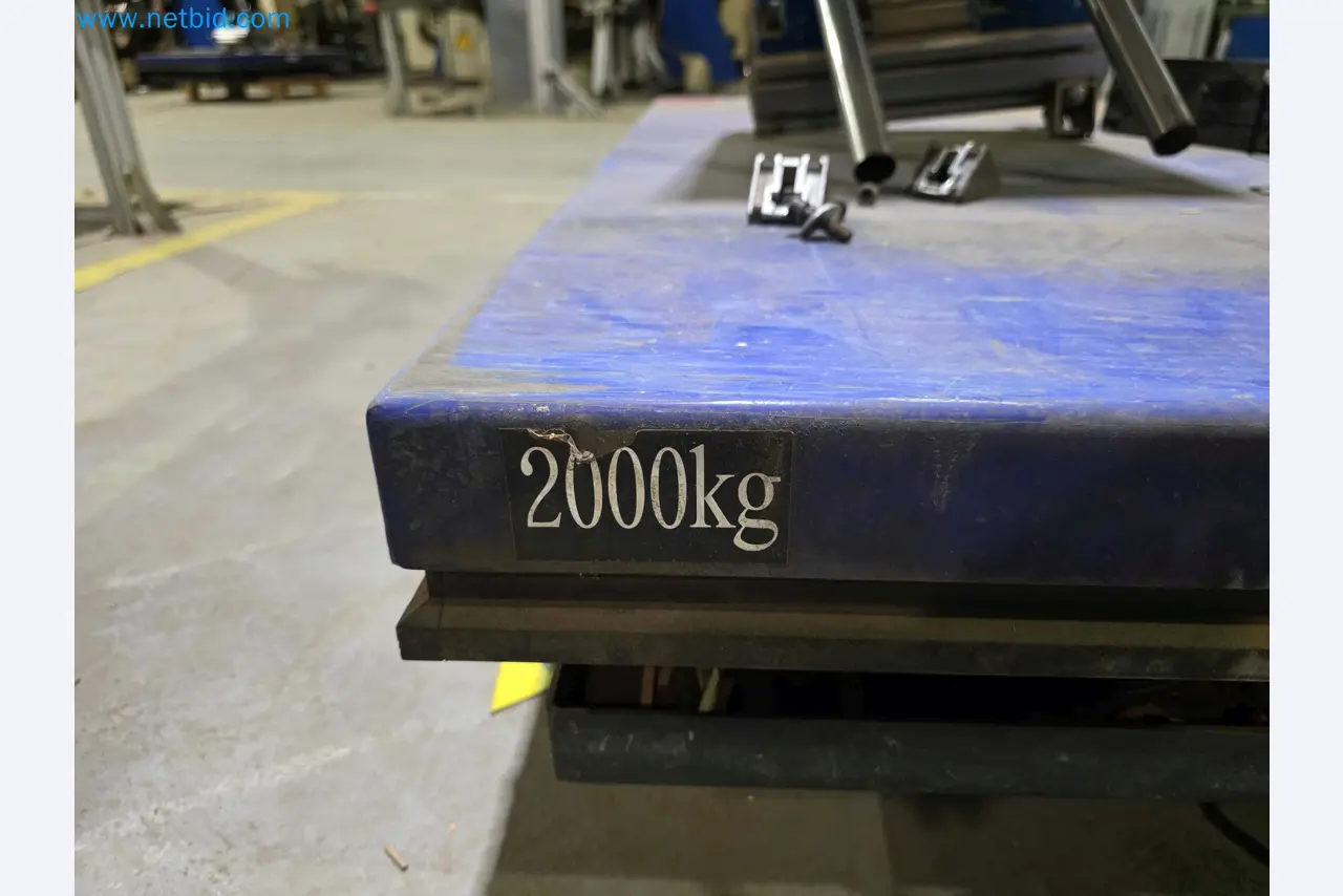 Liquidação de empresas - Máquinas de embalagem usadas para embalagem de frutas e legumes (linha de produção de MDF)-6