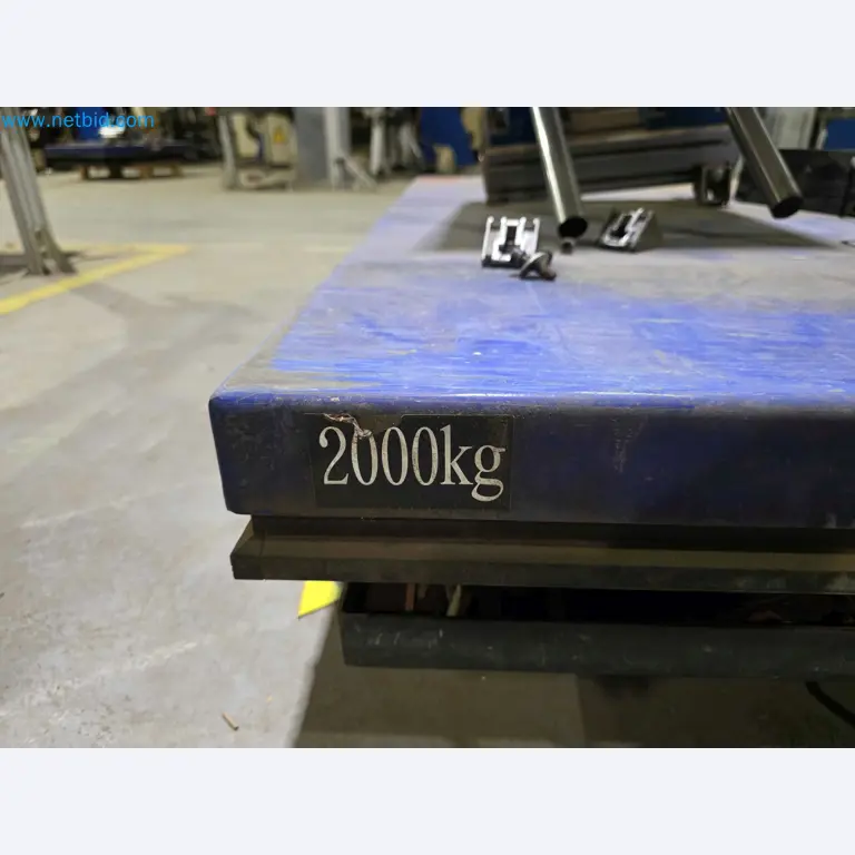 Liquidação de empresas - Máquinas de embalagem usadas para embalagem de frutas e legumes (linha de produção de MDF)-6