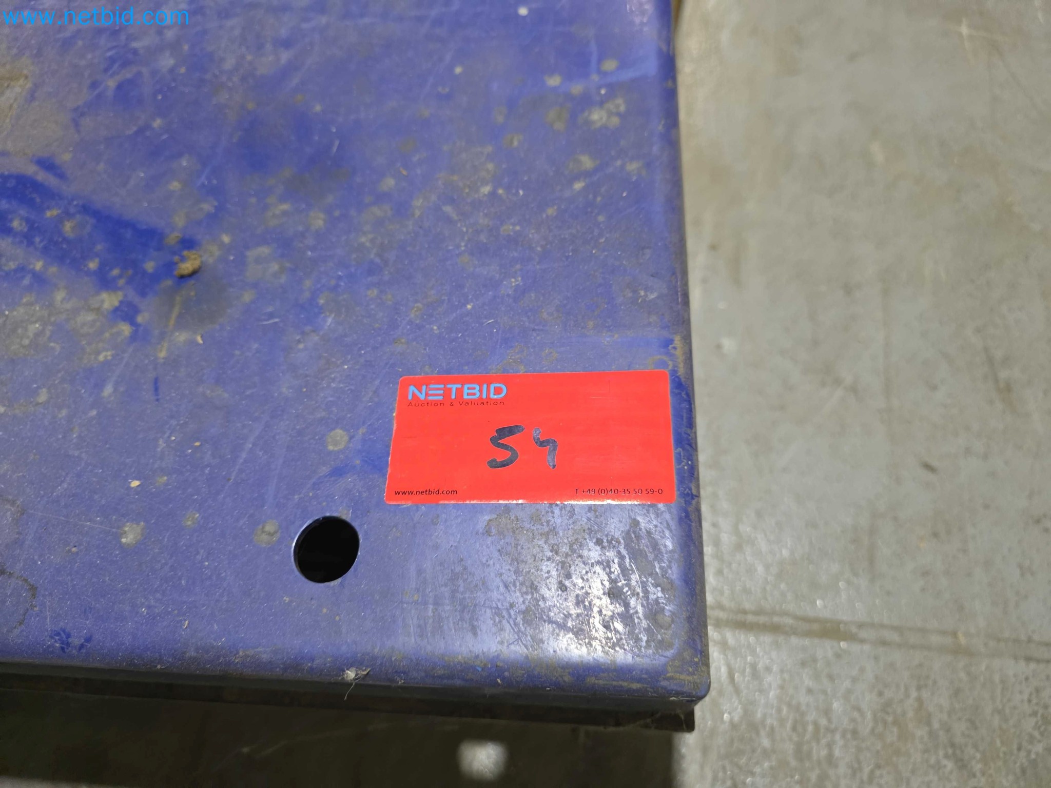 Liquidação de empresas - Máquinas de embalagem usadas para embalagem de frutas e legumes (linha de produção de MDF)-8